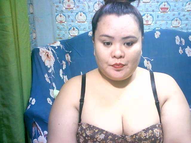 相片 Asianlyn welcome to my room : try me worth every cent's :) #bigboobs #bigass #pinay #bbw