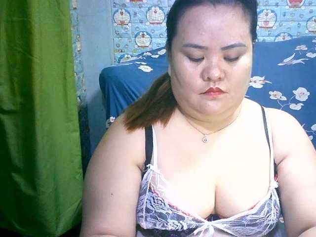 相片 Asianlyn welcome to my room : try me worth every cent's :) #bigboobs #bigass #pinay #bbw