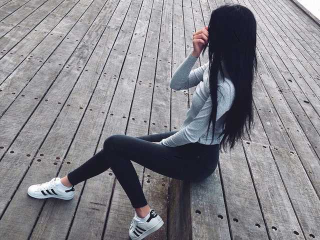 个人资料的照片 AsianMia