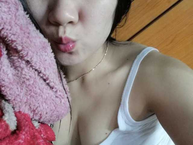 个人资料的照片 Asiannona