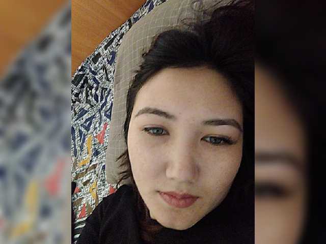 广播屏幕截图 Asianqueen1