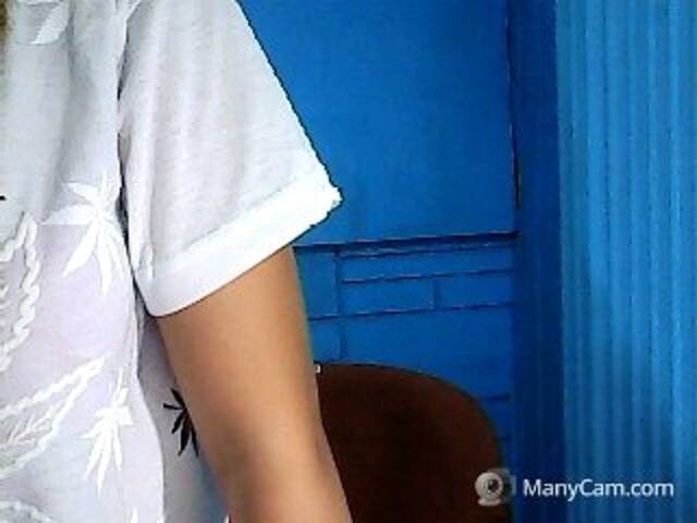 广播屏幕截图 asianrose_20