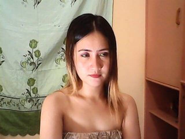 广播屏幕截图 asianrose_20