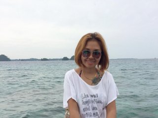 个人资料的照片 asiansusan
