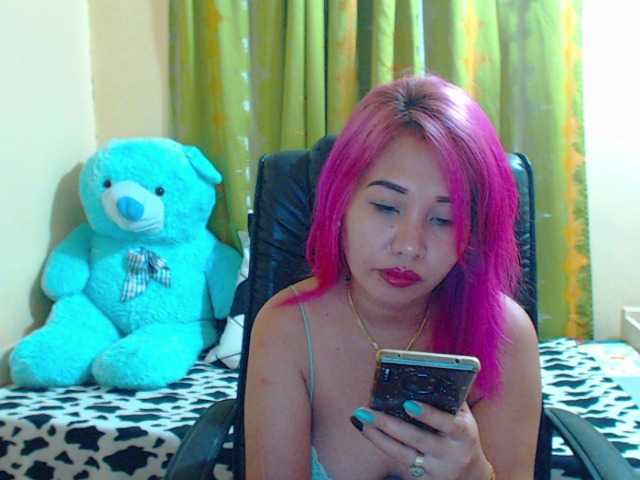 广播屏幕截图 asiansusan