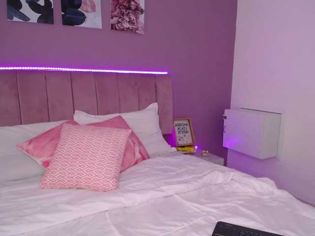 广播屏幕截图 asley-cooper