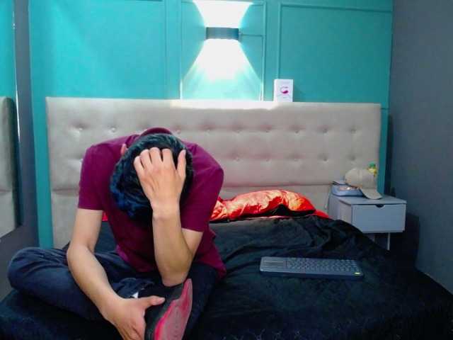 广播屏幕截图 Asmodeolilith