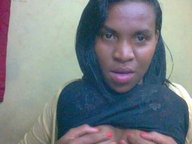 广播屏幕截图 asscute