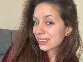 色情视频聊天 AsterCrystalm