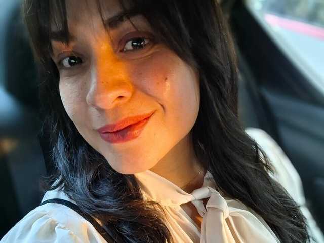 个人资料的照片 AstridCollins