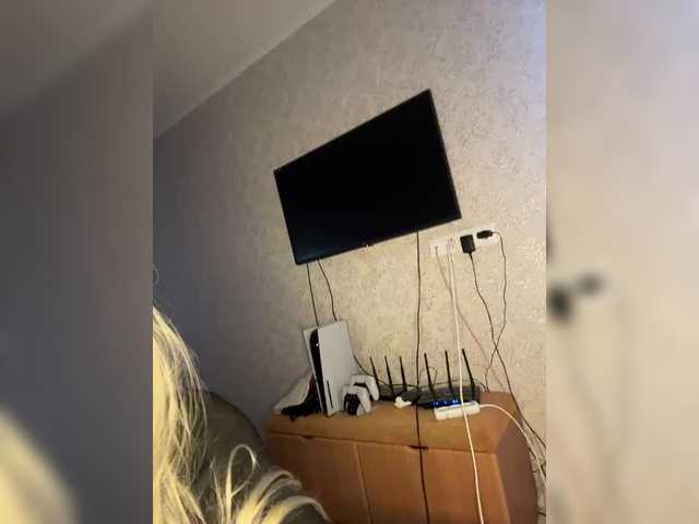 广播屏幕截图 AsyaSamka