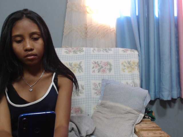 广播屏幕截图 Atheena