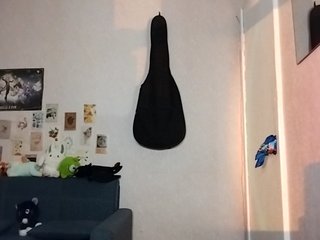 色情视频聊天 AthenaPopple