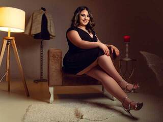 色情视频聊天 AudreyShepard