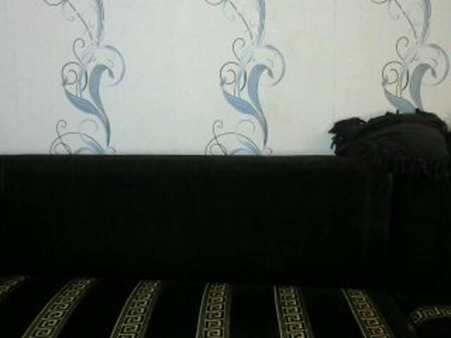 广播屏幕截图 Midly1