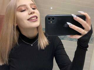 色情视频聊天 Aurora1Parker