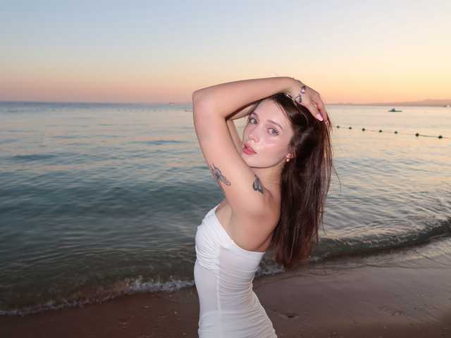 个人资料的照片 AnyaAngel