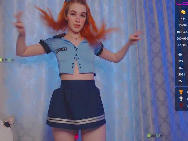 广播屏幕截图 AuroraLovely