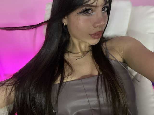 个人资料的照片 aurorasweetie