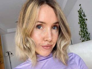 色情视频聊天 aurybunnyx