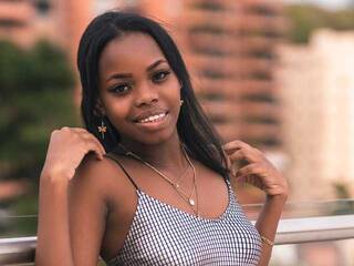 色情视频聊天 AvaDavis