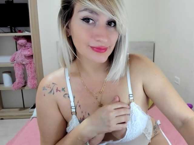 个人资料的照片 avajonesmilf