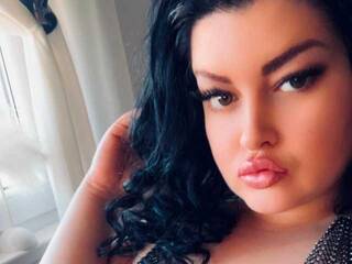 色情视频聊天 AvaMelony