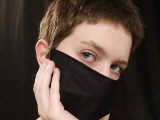 色情视频聊天 AverageGirl