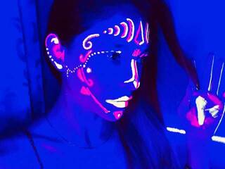 色情视频聊天 avigailrose