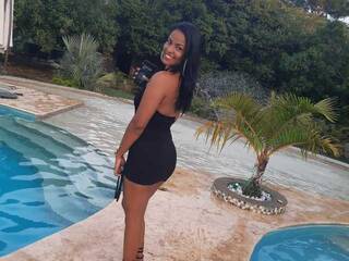 色情视频聊天 AyanaDavis