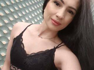 色情视频聊天 ayannajune