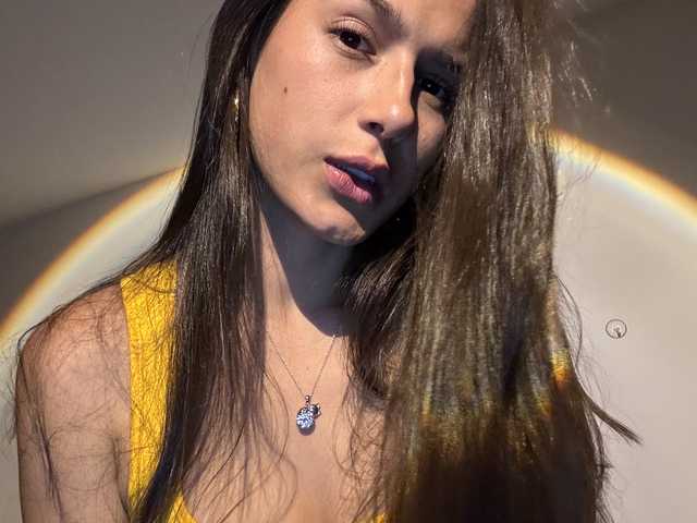 个人资料的照片 Ayla-