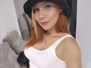色情视频聊天 Aylamonroe