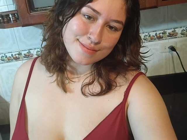 个人资料的照片 azul-vera