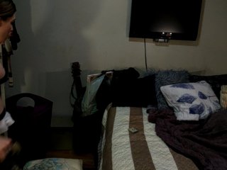 广播屏幕截图 B3llaBambin0