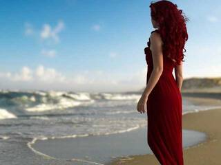 色情视频聊天 Babby-Redd-