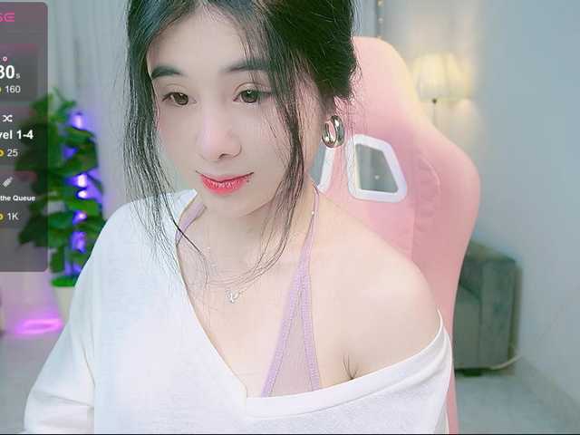 广播屏幕截图 Babe-IU