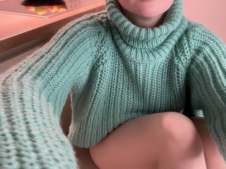 色情视频聊天 BabeRosiee