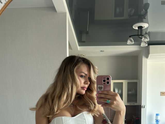 个人资料的照片 Baby-blonde