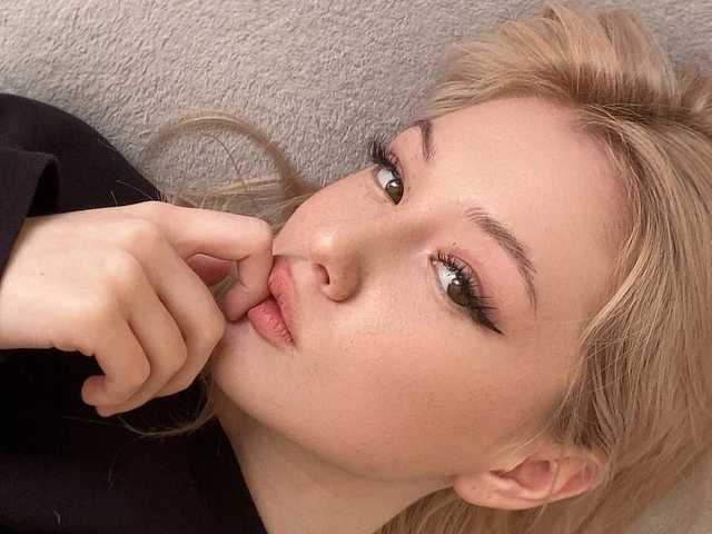 个人资料的照片 Baby-Madison