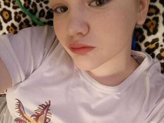 色情视频聊天 Baby-Molly