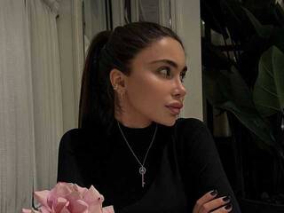 色情视频聊天 Angelina_kisa001