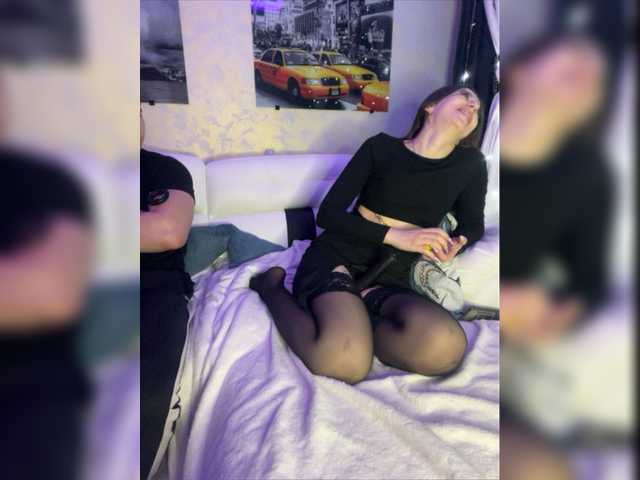 广播屏幕截图 Baby6Boy9