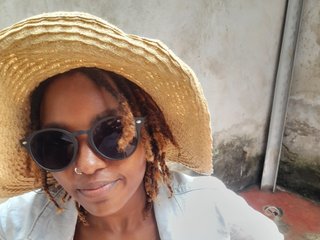 色情视频聊天 BabyAfrica