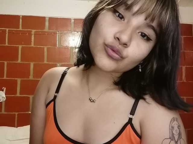 个人资料的照片 BabyAsianX0