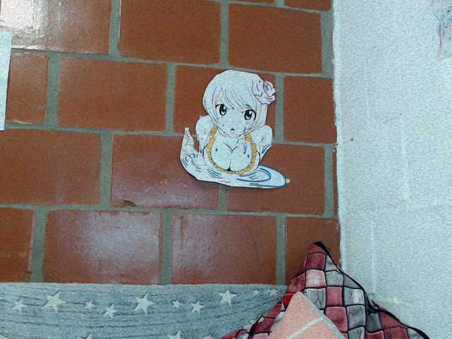 广播屏幕截图 BabyAsianX0