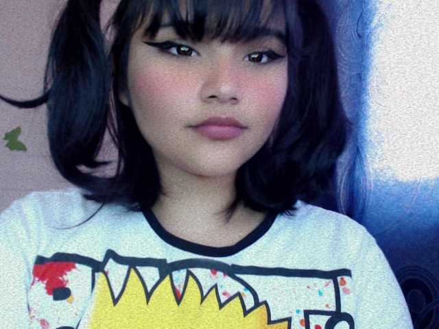 广播屏幕截图 BabyAsianX0