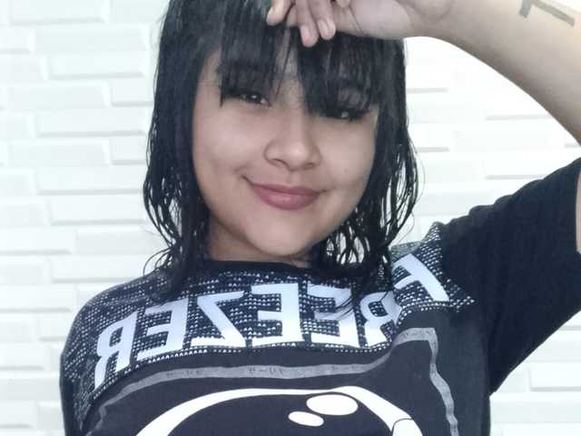 个人资料的照片 BabyAsianX0
