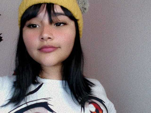 广播屏幕截图 BabyAsianX0