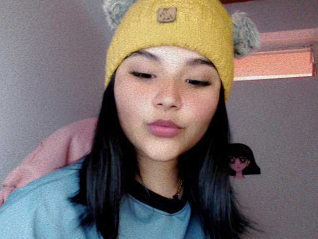 广播屏幕截图 BabyAsianX0